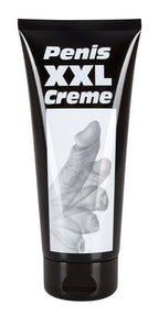 Penis XXL krém · veganský masážní krém na penis · 200 ml