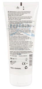 Just Glide Anal · anální lubrikační gel na vodní bázi · 200 ml