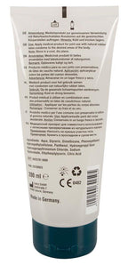 Just Glide Premium Anal · anální lubrikační gel, 200 ml