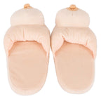 Boob Slippers · plyšové pantofle