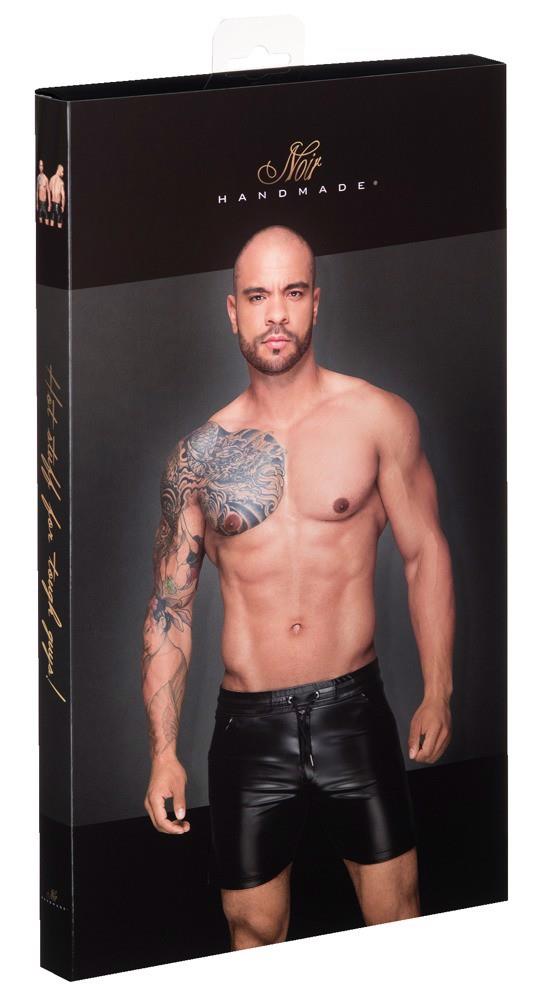 Noir Men's Shorts L