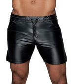 Noir Men's Shorts XL
