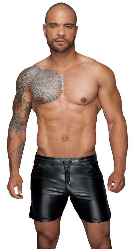 Noir Men's Shorts XL