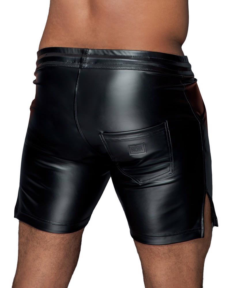 Noir Men's Shorts XL