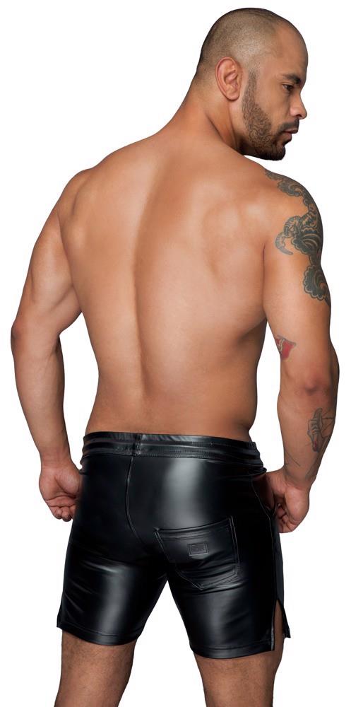 Noir Men's Shorts XL
