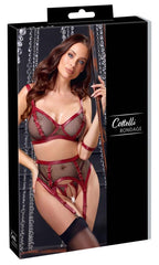Bra Set Bondage S