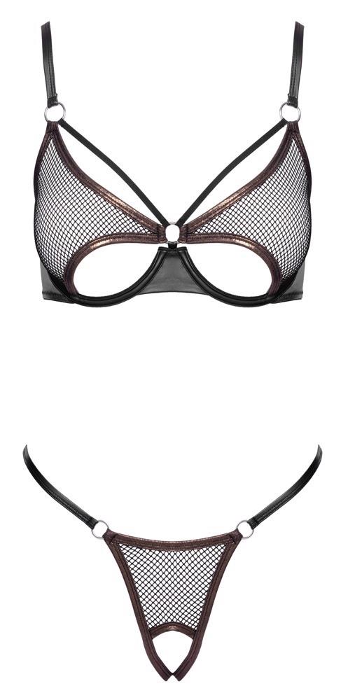 Bra Set Net S