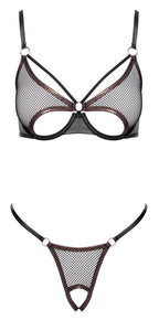 Bra Set Net S