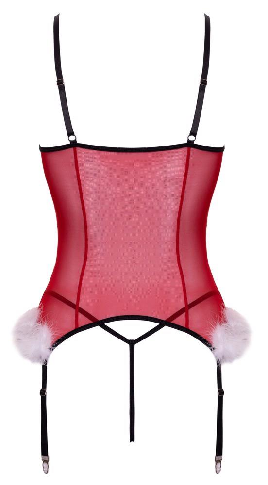 X-Mas Basque S/M