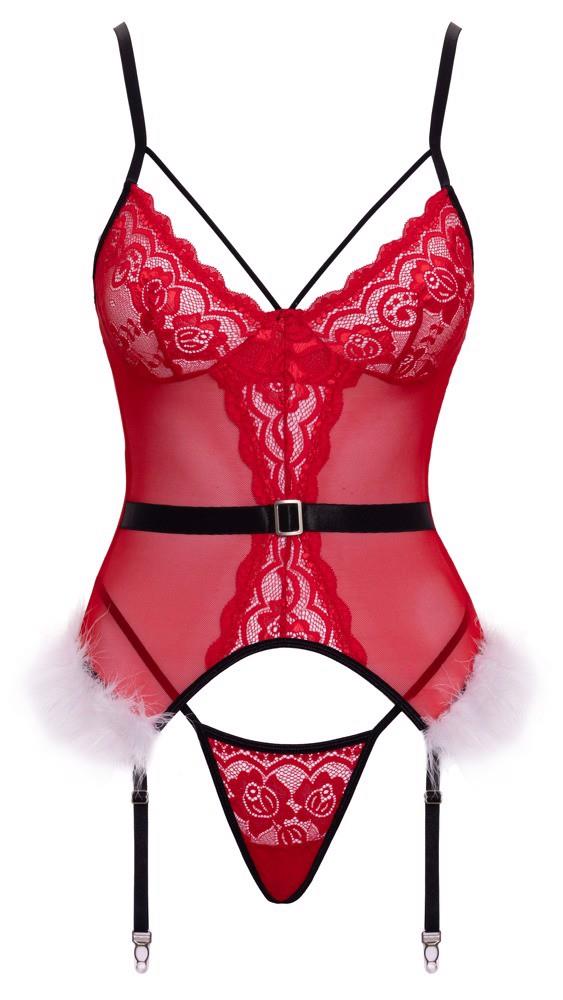 X-Mas Basque L/XL