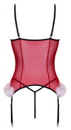 X-Mas Basque L/XL
