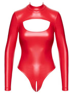 Noir Body red L