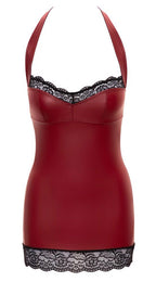 Halterneck Dress L