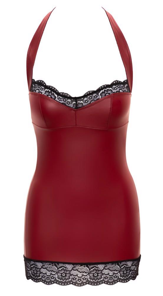 Halterneck Dress L