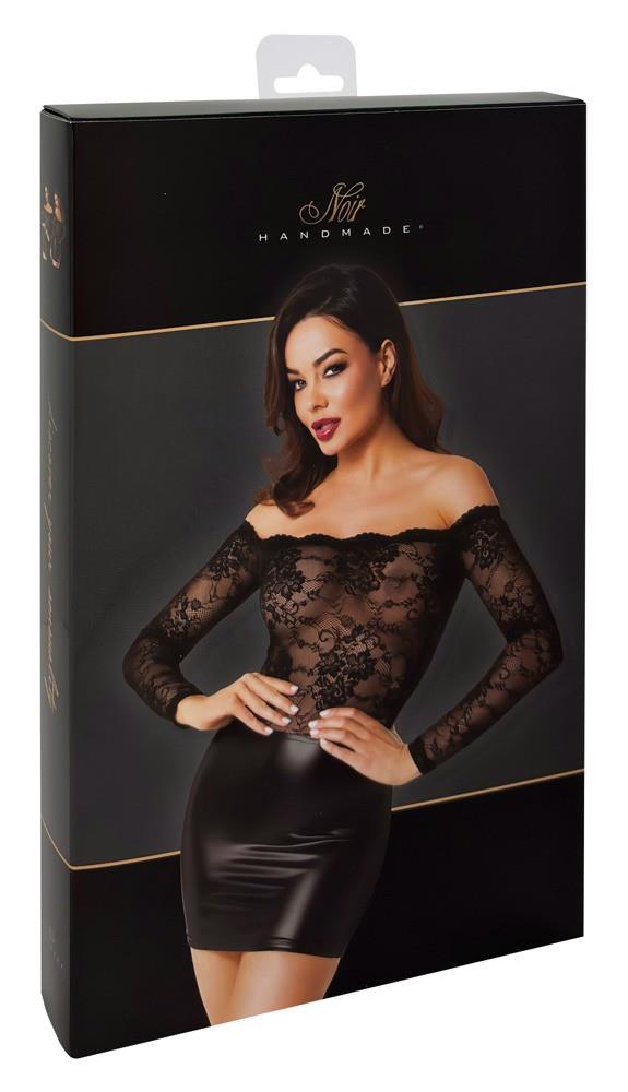 Dress Lace M