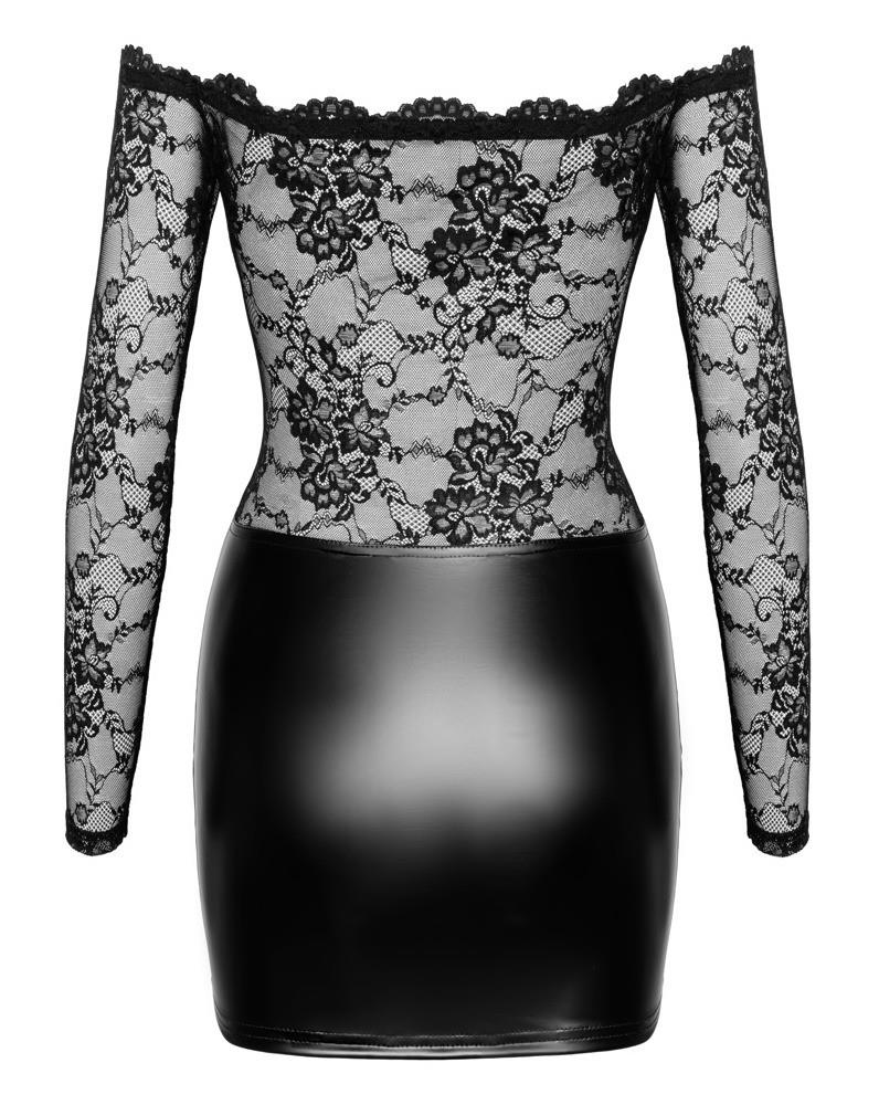 Dress Lace M