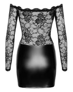 Dress Lace M