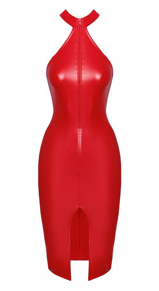 Noir Dress red L