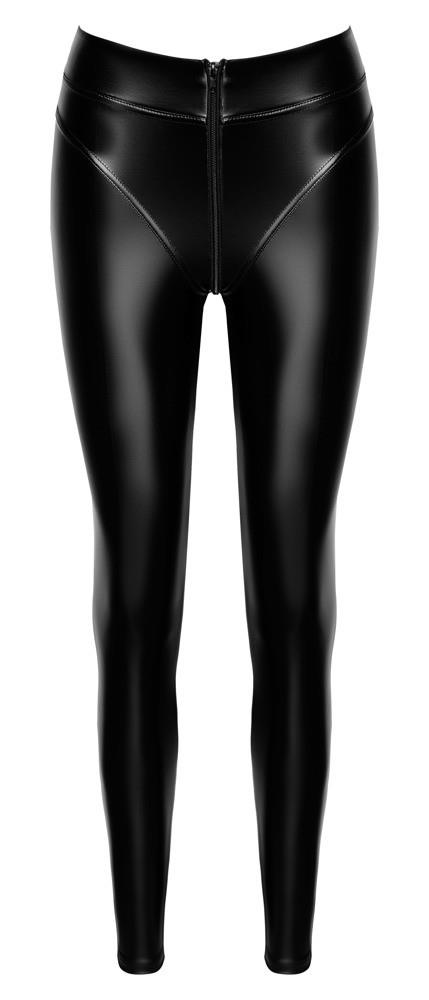 Noir Leggings S