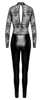 Jumpsuit Lace M