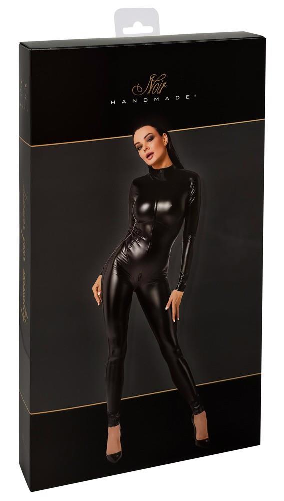 Noir Jumpsuit black M