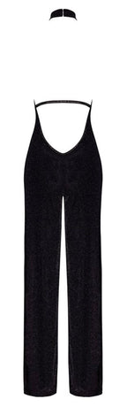 Noir Jumpsuit M