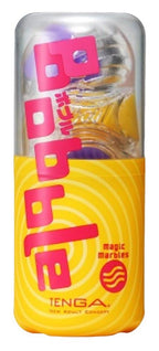 Tenga Bobble Magic Marbles · opakovaně použitelný masturbátor