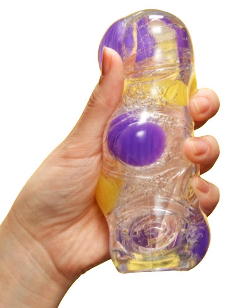 Tenga Bobble Magic Marbles · opakovaně použitelný masturbátor