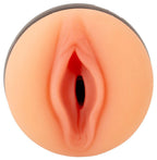 Rebel V-Stroker Melissa · masturbátor v uzavíratelném pouzdře