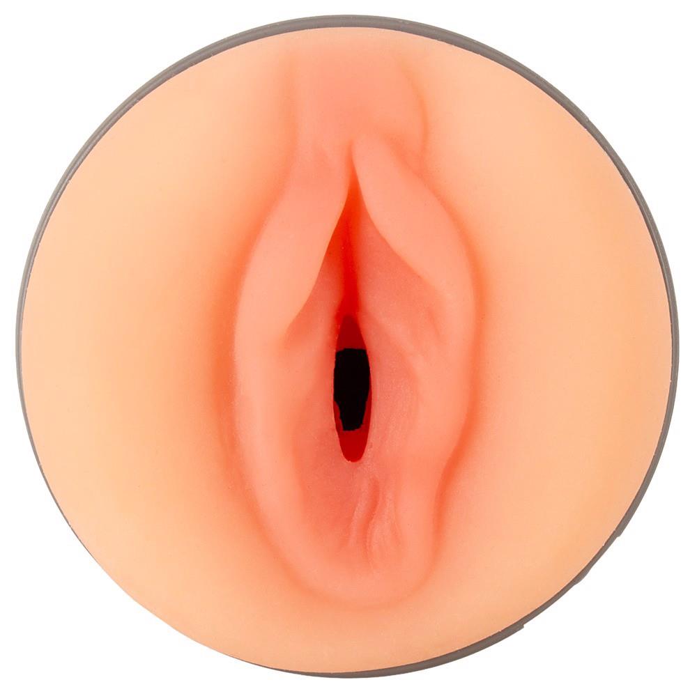 Rebel V-Stroker Monique · masturbátor v uzavíratelném pouzdře
