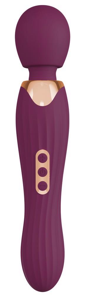 You2Toys Grande Wand · masážní hlavice s extra silnými vibracemi