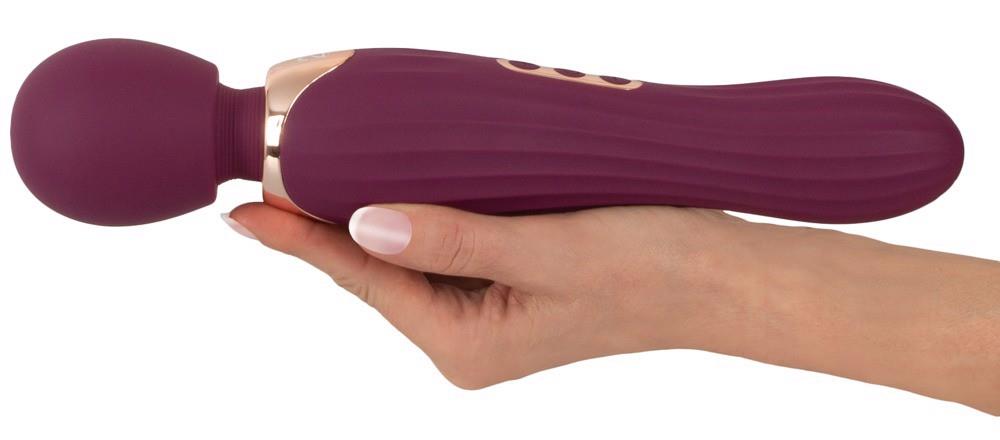 You2Toys Grande Wand · masážní hlavice s extra silnými vibracemi