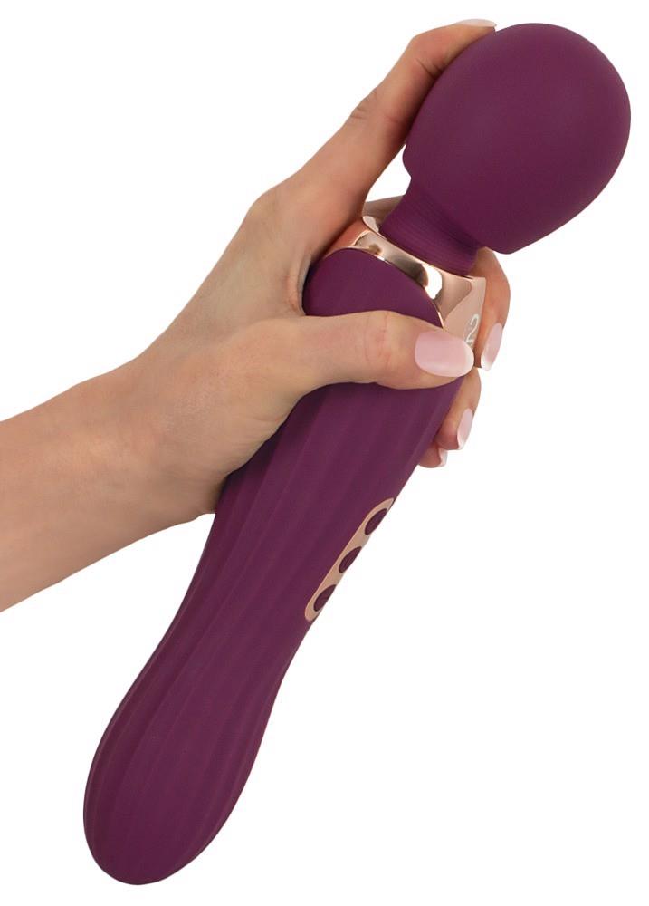 You2Toys Grande Wand · masážní hlavice s extra silnými vibracemi