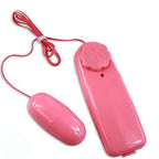 B-Series EasyLove Vibrating Egg · vibrační vajíčko s regulací rychlosti