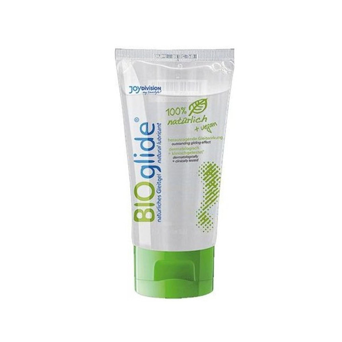 JoyDivision BIOglide Neutral · lubrikační gel na vodní bázi, 150 ml