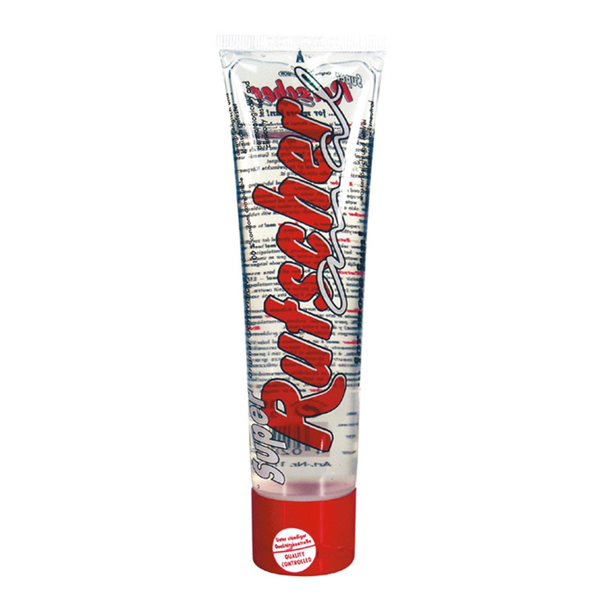 JoyDivision Super Rutscher anal · anální lubrikační gel, 100 ml