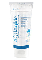 JoyDivision AQUAglide · lubrikační gel na vodní bázi · 200 ml