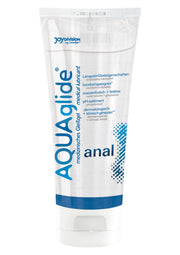 JoyDivision AQUAglide anal · anální lubrikační gel, 100 ml