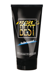 JoyDivision Man's BEST · intimní lubrikační gel · 40 ml