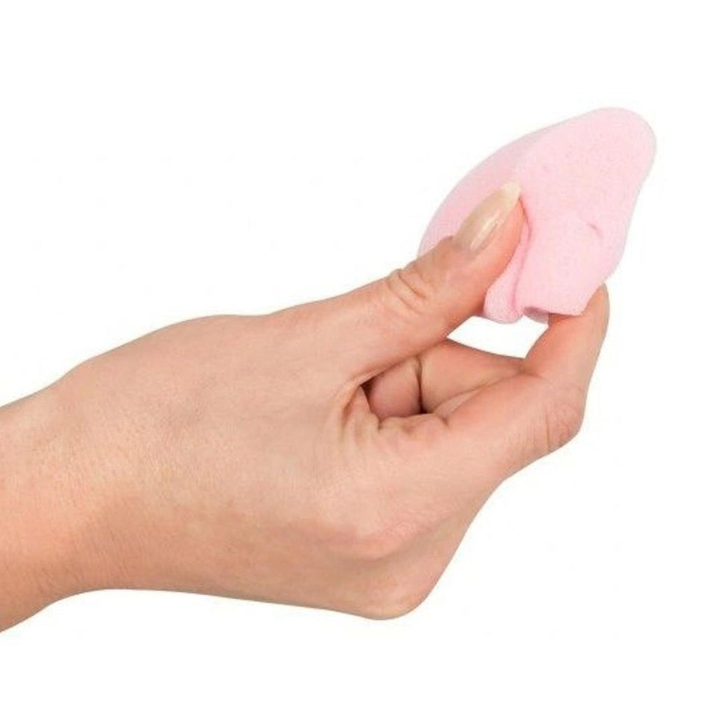 JoyDivision Soft-Tampons Mini · tampony bez šňůrky (3 ks)
