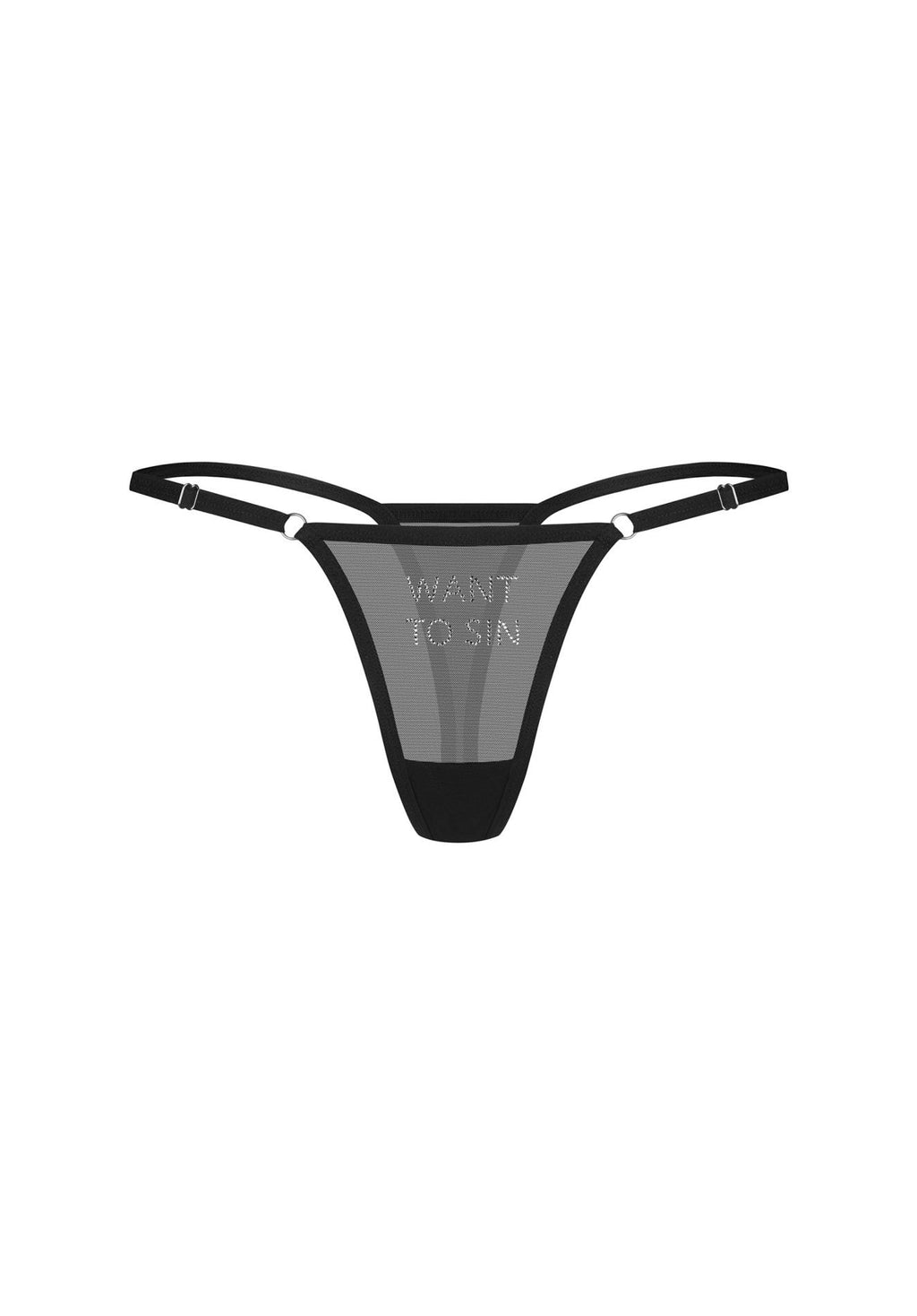 Violami Sin stringi L/XL
