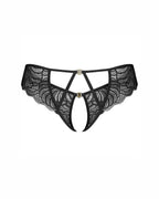 Divienne stringi otwarte 2XL/3XL