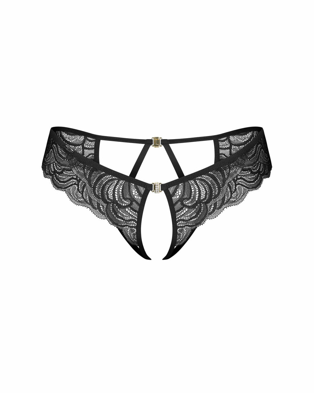 Divienne stringi otwarte 2XL/3XL
