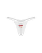 Weddya Bride komplet 3- częściowy S/M