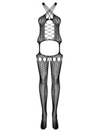 Bielizna-Bodystocking G313 S/M/L
