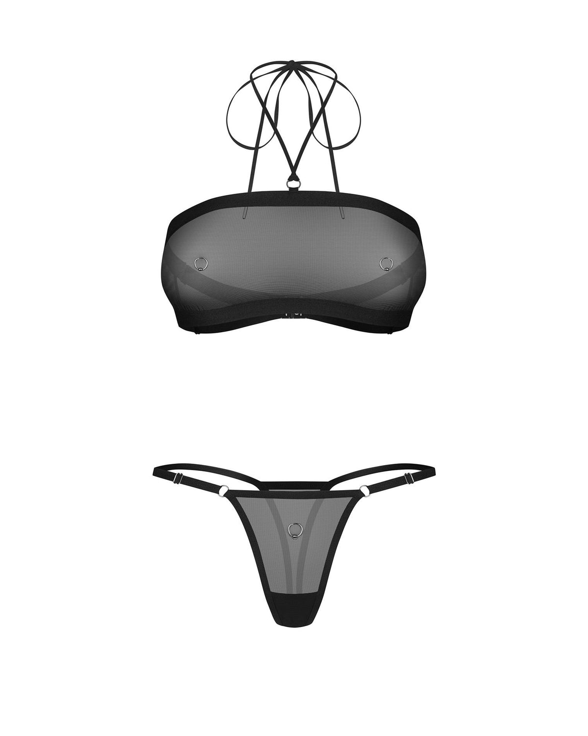 Orinelle komplet 2-częściowy L/XL