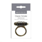 Me You Us Classic Smoke Cock Ring · vibrační erekční kroužek