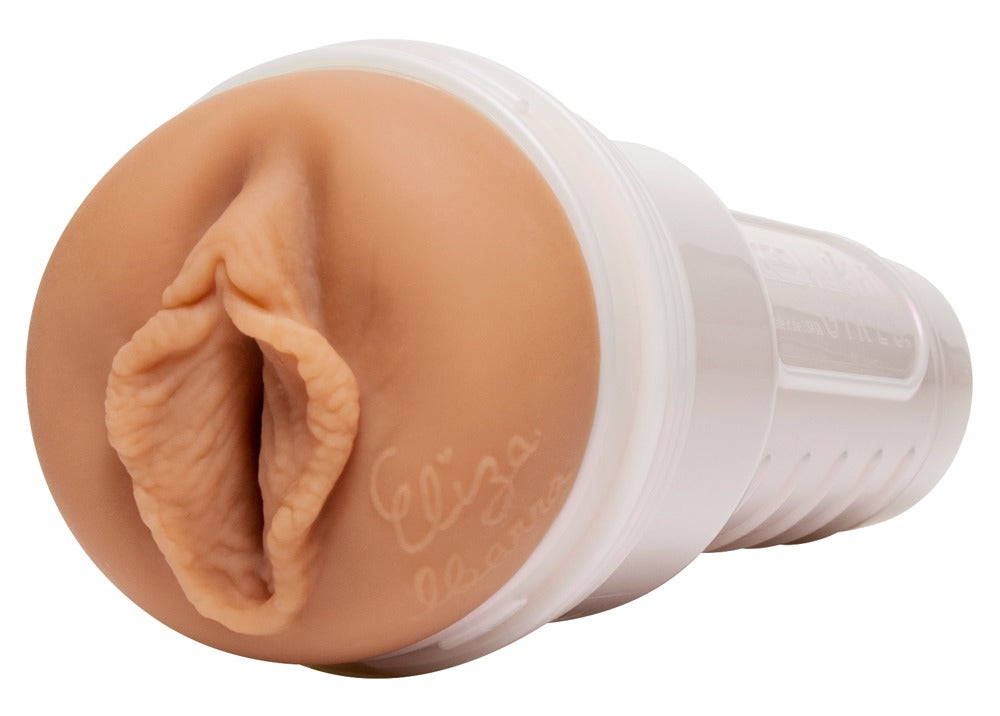 Fleshlight Girls Eliza Ibarra Ethereal · masturbátor s vaginálním vstupem