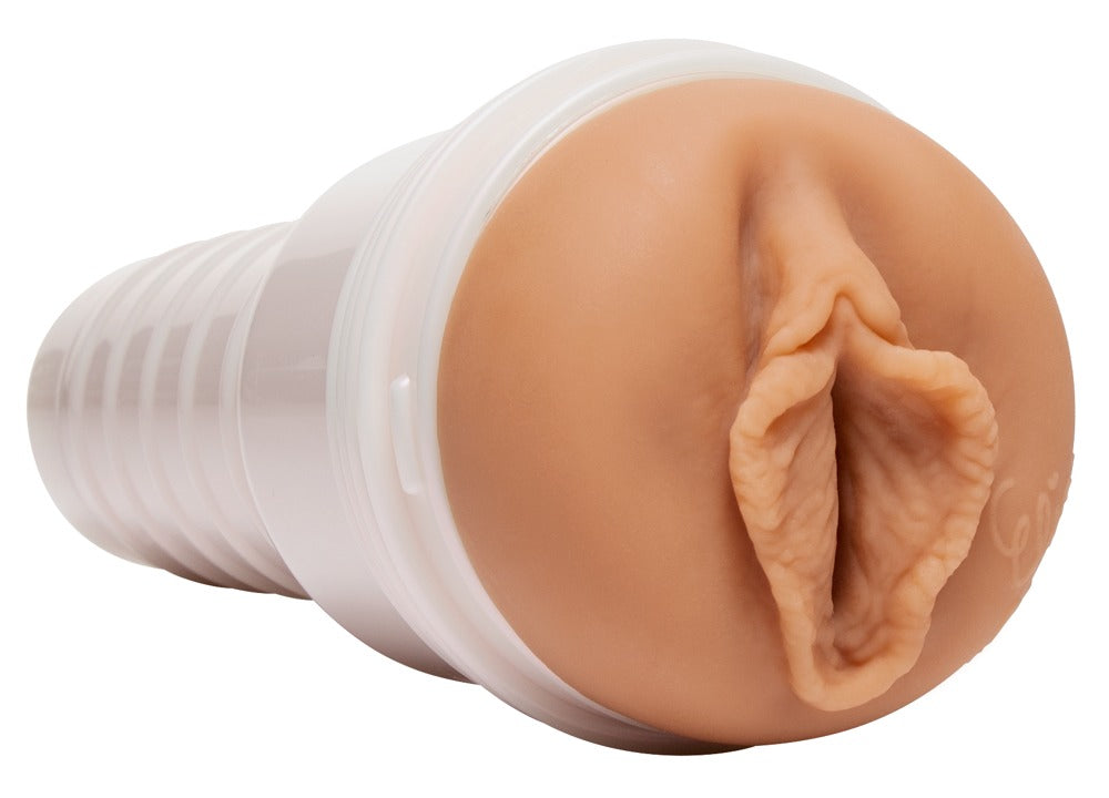 Fleshlight Girls Eliza Ibarra Ethereal · masturbátor s vaginálním vstupem