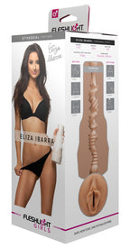 Fleshlight Girls Eliza Ibarra Ethereal · masturbátor s vaginálním vstupem